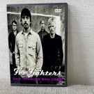 FOO FIGHTER Live In The Tabernacle, Atlanta, GA. 2000 DVD