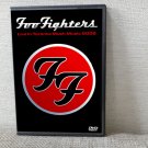FOO FIGHTER Live In Toronto Much Music 2002 DVD FOO FIGHTER Live In Toronto Much Music 2002 DVD