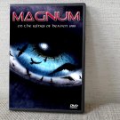 MAGNUM On The Wings Of Heaven 1988 DVD
