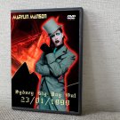 MARILYN MANSON Big Day Out Festival Sydney, Australia 1999 DVD