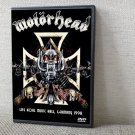 MOTORHEAD Live Kohl Music Hall, Germany 1998 DVD