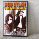 Bob Dylan Don't Look Back Outtakes DVD