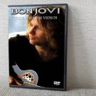 BON JOVI These Days The Videos 1996 DVD