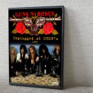 GUNS N' ROSES Acoustic Session at CBGB's 1987 DVD