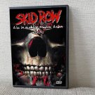 SKID ROW Live In Wembley Stadium, Lodon England 1992 DVD