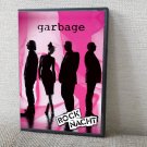 GARBAGE Live At Oster Rocknacht, Rockpalast, Germany 04.07.1996 DVD