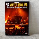 VELVET REVOLVER Nightclub 9 30, Washington, DC 05.15.2007 DVD