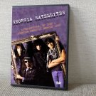 GEORGIA SATELLITES Live From National Guard Armory, Nashville, TN 1987 DVD GEORGIA SATELLITES Live From National Guard Armory, Nashville, TN 1987 DVD