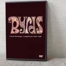 THE BYRDS Visual Metalogy , Compilation 1965 - 1990 DVD
