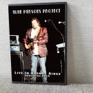 ALAN PARSONS PTOJECT Live In Buenos Aires, Argentina 04.03.2014 DVD