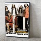 GRACE POTTER & NOCTURNALS Live At The Stubbs BBQ, Austin, TX 11.08.2012 DVD GRACE POTTER & NOCTURNALS Live At The Stubbs BBQ, Austin, TX 11.08.2012 DVD