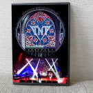 TNT Intuition 25th Anniversary Tour Live In Olso, Norway 02.25.2014 DVD TNT Intuition 25th Anniversary Tour Live In Olso, Norway 02.25.2014 DVD