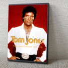 TOM JONES Archive Media Collection 1964 - 1976 DVD TOM JONES Archive Media Collection 1964 - 1976 DVD