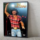 TIM McGRAW Live From The Artist Den 2014 DVD TIM McGRAW Live From The Artist Den 2014 DVD