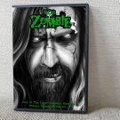 ROB ZOMBIE Live At The Copps Coliseum, Hamilton, Ontario, Canada 04.12.2002 DVD ROB ZOMBIE Live At The Copps Coliseum, Hamilton, Ontario, Canada 04.12.2002 DVD