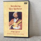 ROY BUCHANAN PBS SPECIAL DVD