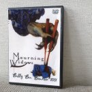 MOURNING WIDOW (NUNO) BILLY BAN BOSTON JAN.27.2001 DVD