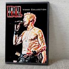 BILLY IDOL Video Collection 2005 DVD