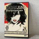NORAH JONES Live At The Rockpalast, Alter Wartesaal, Cologne Germany 04.18.2012 DVD