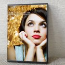 NORAH JONES Live At The iTunes Festival 2012 + Live Glastonbury Festival 2010 DVD