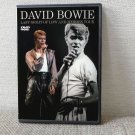 DAVID BOWIE LAST NIGHT OF LOW AND HEROES TOUR TOKYO JAPAN NHK HALL 12.12.1978 DVD
