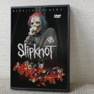 SLIPKNOT HERETIC ANTHEMS LISBOA,PORTUGAL,PARAGUE DE BELA VISTA,PALCO MUNDO, 6.4.2004 DVD SLIPKNOT HERETIC ANTHEMS LISBOA,PORTUGAL,PARAGUE DE BELA VISTA,PALCO MUNDO, 6.4.2004 DVD