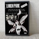 LINKIN PARK TWEETER CENTER TINLEY PARK CHICAGO,IL 6.8.2001 DVD LINKIN PARK TWEETER CENTER TINLEY PARK CHICAGO,IL 6.8.2001 DVD