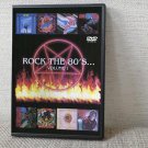 ROCK THE 80's VOL.1 DVD