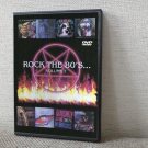 ROCK THE 80's VOL.2 DVD