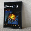 DEF LEPPARD VH1 ULTIMATE ALBUMS PYROMANIA DVD