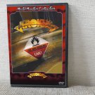 KROKUS LIVE AT MONTREUX JAZZ FESTIVAL 2003 DVD