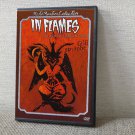 IN FLAMES EPISODE 666 LIVE KOLN GERMANY 2004 DVD