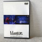 MANSUN UK TV COMPILATION VOL1 & VOL2 DVD