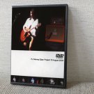 PJ HARVEY EDEN PROJECT 15.AUGUST 2003 DVD