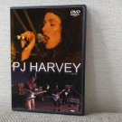PJ HARVEY SHEPHERDS BUSH EMPIRE,LONDON 14.12.1998 DVD