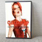 GARBAGE Live At The Rock Am Ring, Germany 06.04.2005 DVD