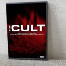THE CULT Summersonic Festival, Chiba Marine Stadium, Tokyo, Japan 2001 DVD