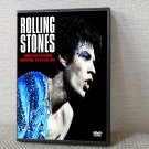 ROLLING STONES Hampton Coliseum, Hampton, VA 12.18.1981 DVD ROLLING STONES Hampton Coliseum, Hampton, VA 12.18.1981 DVD