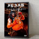 SLASH Live At The Palace Theatre, Melbourne, Australia 04.28.2010 DVD