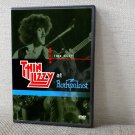 THIN LIZZY Live At The Rockpalast 1981 DVD THIN LIZZY Live At The Rockpalast 1981 DVD