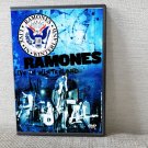 RAMONES Live At Winterland Ballroom & Musikladen 1978 DVD