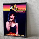 PAT BENATAR Live At The US Festival 1982 DVD