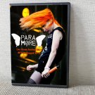 PARAMORE Live iTunes Festival 2013 & MTV Unplugged 2013 DVD