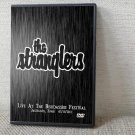 THE STRANGLERS Live At The Benicassim Festival, Castellon, Spain 07.15.2011 DVD THE STRANGLERS Live At The Benicassim Festival, Castellon, Spain 07.15.2011 DVD