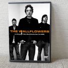 THE WALLFLOWERS Live Oxygen TV Sony Music Studios, New York 06.18.2005 DVD