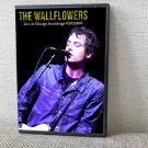 THE WALLFLOWERS Live At Chicago Soundstage 05.03.2005 DVD THE WALLFLOWERS Live At Chicago Soundstage 05.03.2005 DVD