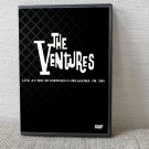 THE VENTURES live at Doc Severinsen's Oklahoma, OK. 05.31.1984 DVD