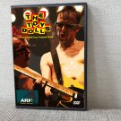 THE TOY DOLLS Live At Azkena Rock Festival 05.16.2009 DVD