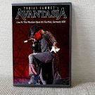 AVANTASIA Live At The Wacken Open Air Festival, Germany 2011 DVD