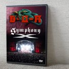 SYMPHONY X Live At Bloodstock Open Air Metal Festival 2016 DVD SYMPHONY X Live At Bloodstock Open Air Metal Festival 2016 DVD